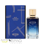 عطر ای ایکس نیهیلو بلو تالیسمان