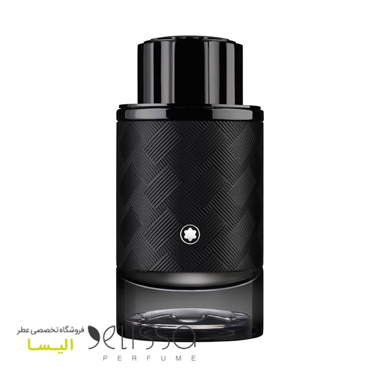 عطر مون بلان اکسپلورر اکستریم - MONT BLANC Explorer Extreme