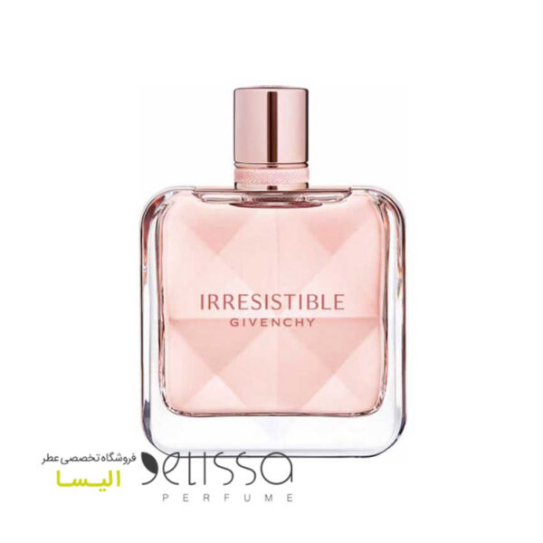 ادکلن جیونچی ایرسیستیبل جیوانچی