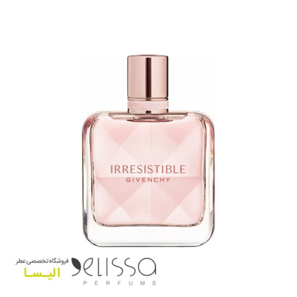 ادکلن جیونچی ایرسیستیبل جیوانچی ادو تویلت