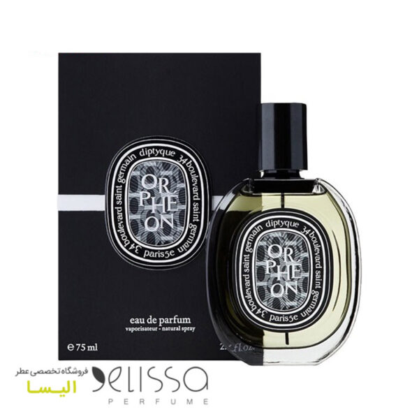 عطر دیپتیک اورفئون