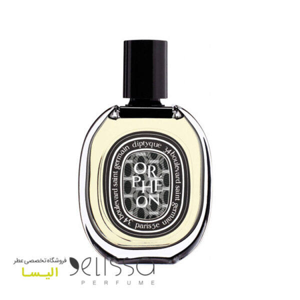 عطر دیپتیک اورفئون