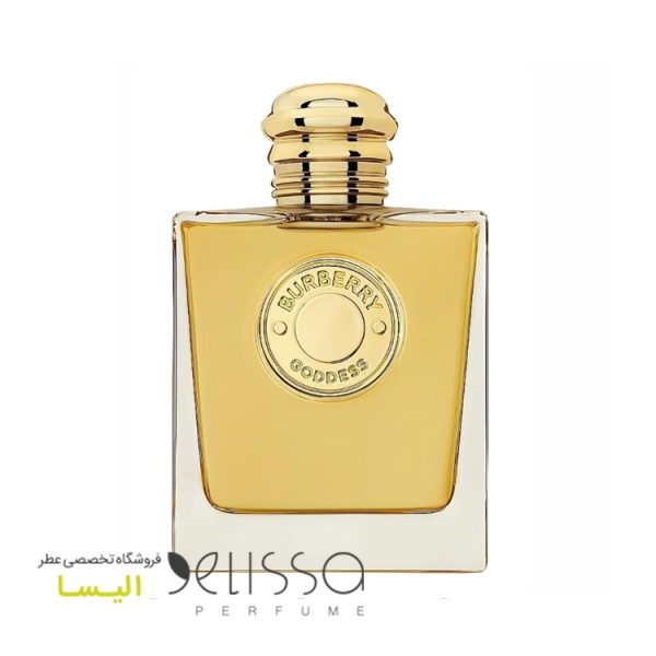 ادکلن باربری گادس اینتنس