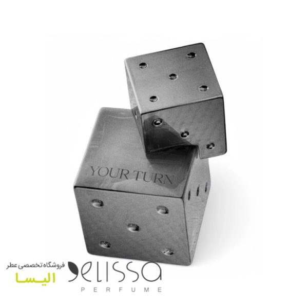 ادکلن بیلی آیلیش یور ترن