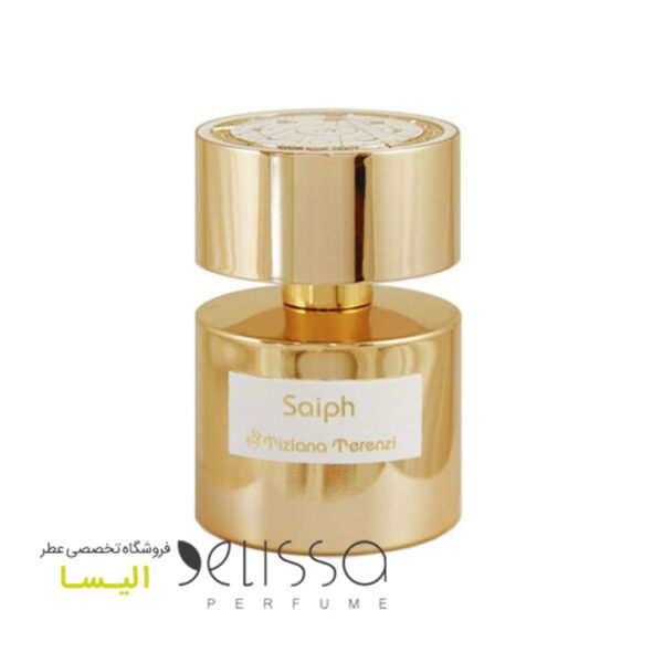 ادکلن تیزیانا ترنزی سایف