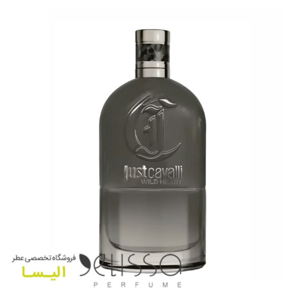 ادکلن روبرتو کاوالی جاست کاولی وایلد هارت مردانه