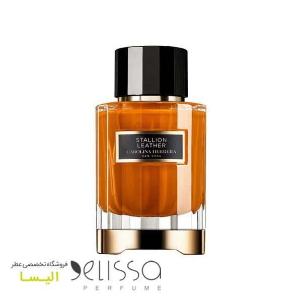 ادکلن کارولینا هررا استالین لدر