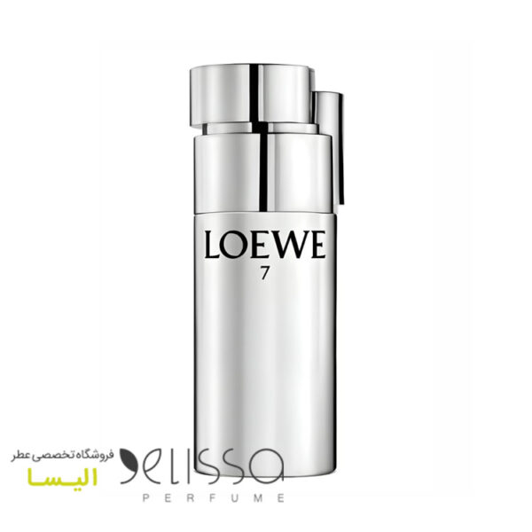 عطر لووه 7 پلاتا