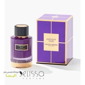 عطر کارولینا هررا آمتیست هز