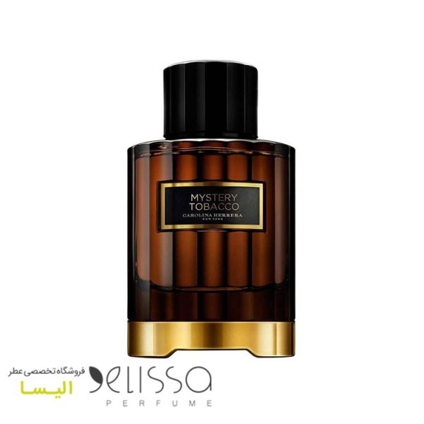 عطر کارولینا هررا میستری توباکو