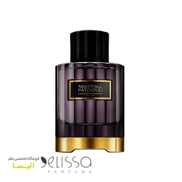 عطر کارولینا هررا نایت فال پچولی