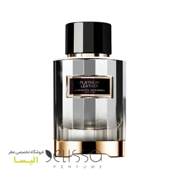 عطر کارولینا هررا پلاتینیوم لدر