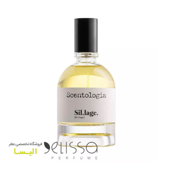 عطر سنتولوژیا سیلیج