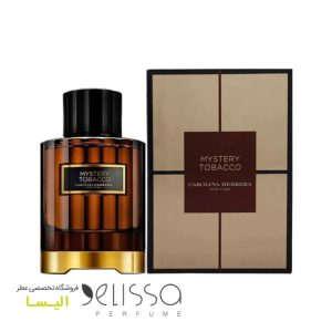 عطر کارولینا هررا میستری توباکو