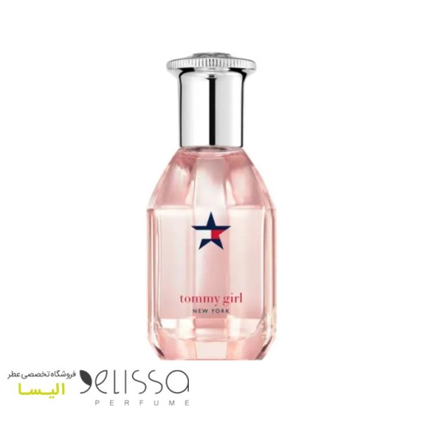 ادکلن تامی هیلفیگر تامی گرل نیویورک