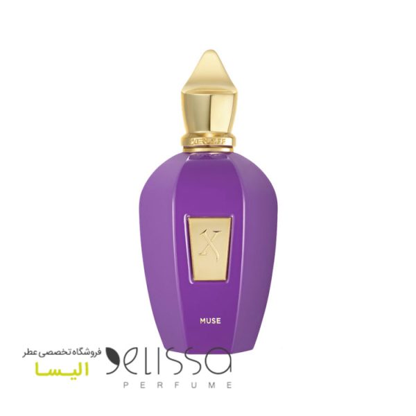 ادکلن زرجوف میوز
