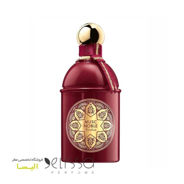 ادکلن گرلن ماسک نوبل