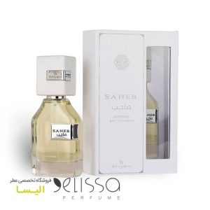 ادکلن ارض الزعفران صاحب اینتنس
