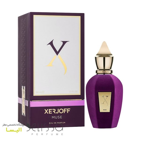 ادکلن زرجوف میوز