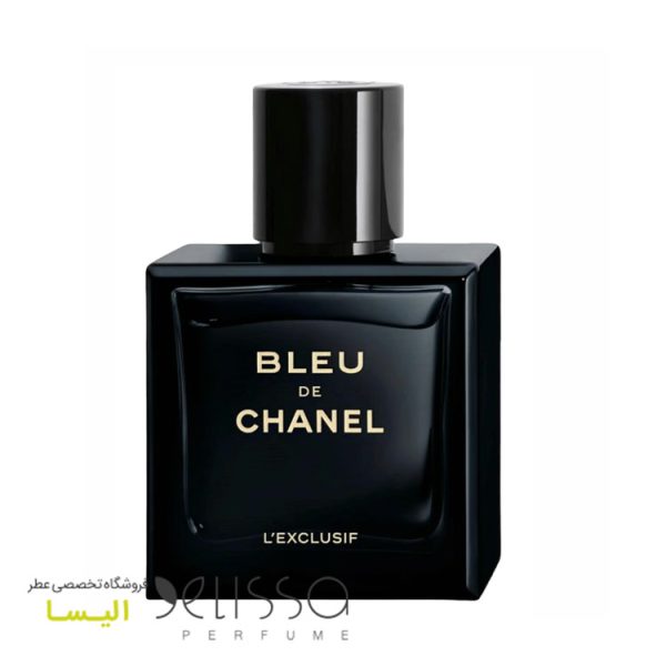 عطر بلو شنل اکسکلوسیف