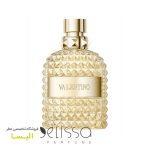 عطر والنتینو بورن این روما د گلد یومو
