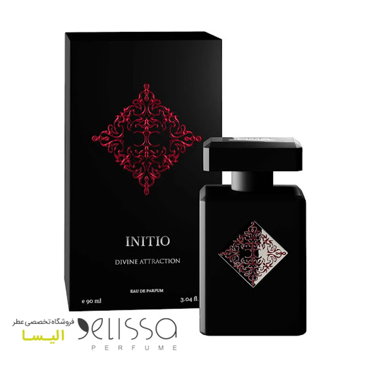 ادکلن اینیشیو دیواین اترکشن