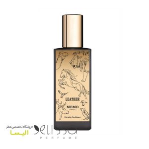 ادکلن ممو پاریس لدر