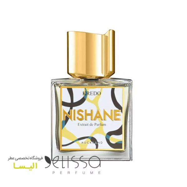 ادکلن نیشان کریدو