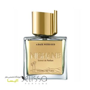 ادکلن نیشانه ا دیت ویت عود