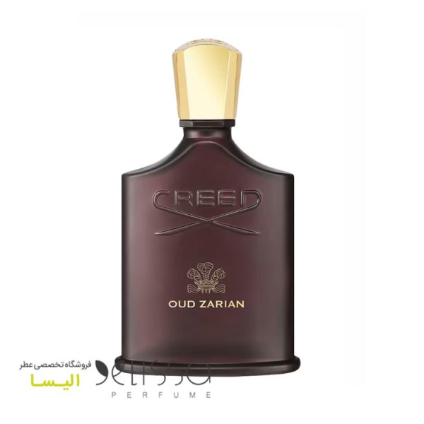 ادکلن کرید عود زاریان