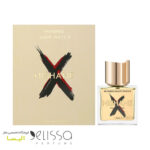 ادکلن نیشان هانرد سایلنت ویز ایکس