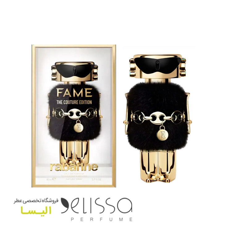 خرید ادکلن پاکو رابان فیم کوتور ادکلن پاکو رابان فیم کوتور