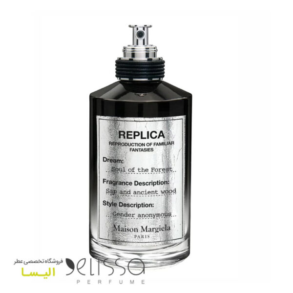 عطر میسون مارتین مارژیلا سول اف د فارست
