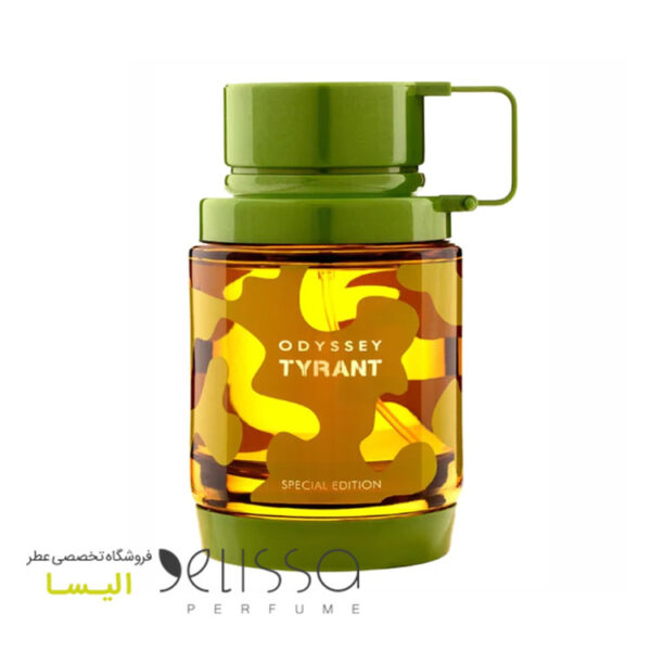 ادکلن آرماف اودیسی تایرنت