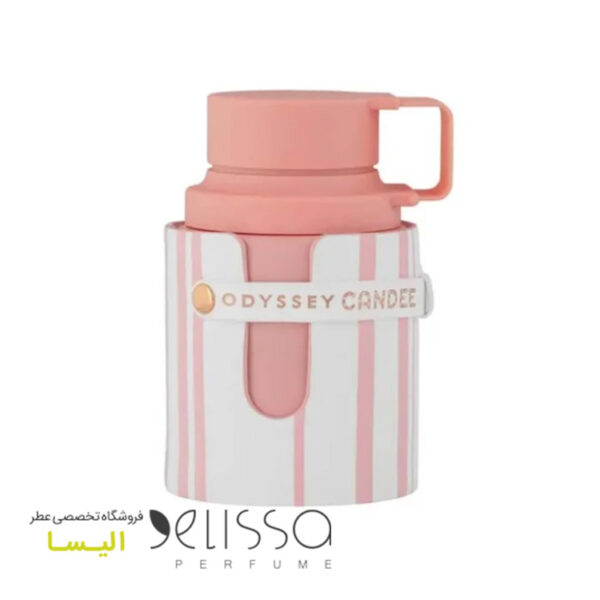 ادکلن آرماف اودیسی کندی