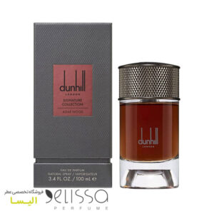 ادکلن دانهیل آگار وود