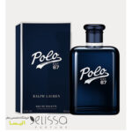 ادکلن رالف لورن پولو ۶۷ ادوتویلت