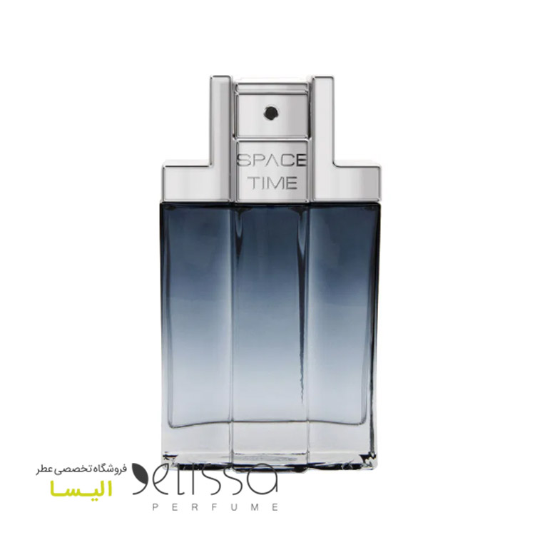 ادکلن پاریس بلو اسپیس تایم ادکلن پاریس بلو اسپیس تایم