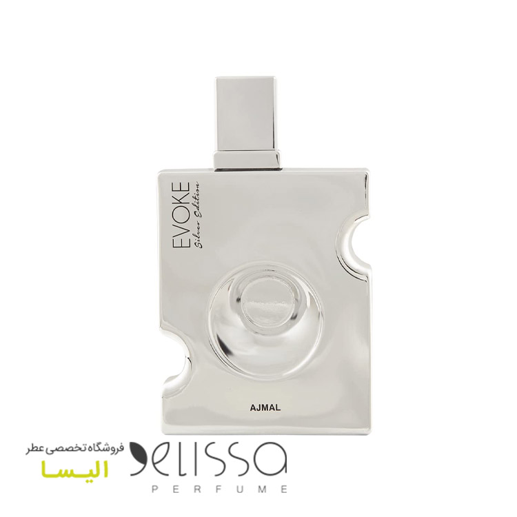 خرید ادکلن اجمل ایووک سیلور ادیشن ادکلن اجمل ایووک سیلور ادیشن