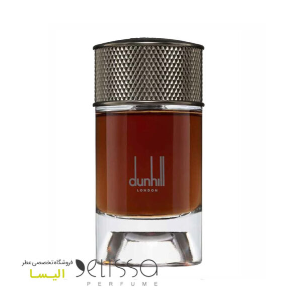 ادکلن دانهیل آگار وود