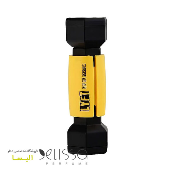 ادکلن فلاویا لیفت پور هوم