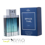 ادکلن پاریس بلو اسپیس تایم