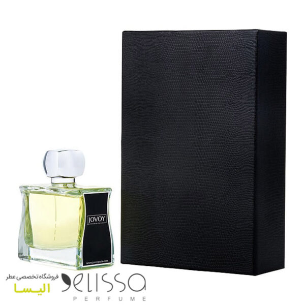 عطر جووی پاریس اینسیدنت دیپلماتیک