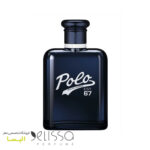ادکلن رالف لورن پولو ۶۷ ادوتویلت