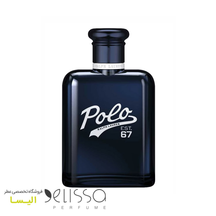 قیمت ادکلن رالف لورن پولو ۶۷ ادوتویلت ادکلن رالف لورن پولو ۶۷ ادوتویلت