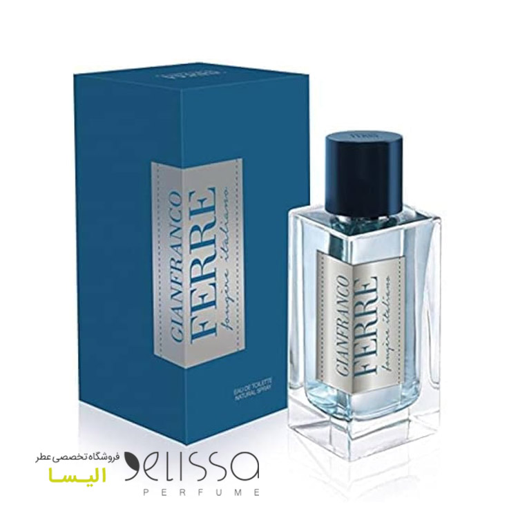 ادکلن جیانفرانکو فره فوژه ایتالیانو