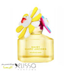 ادکلن مارک جاکوبز دیزی موراکامی یلو