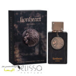 ادکلن آرماف کلاب د نویت لاین هارت زنانه