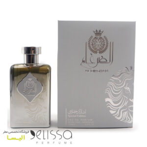 ادکلن ارض الزعفران الضرغام اسپشیال ادیشن