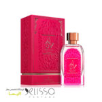 ادکلن ارض الزعفران حیاتی اگزوتیک